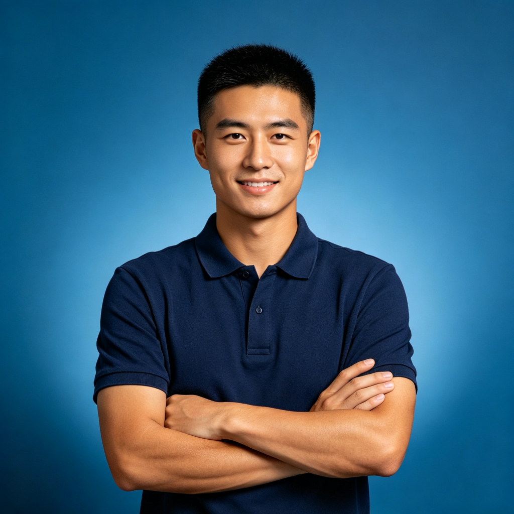 小峰顾问